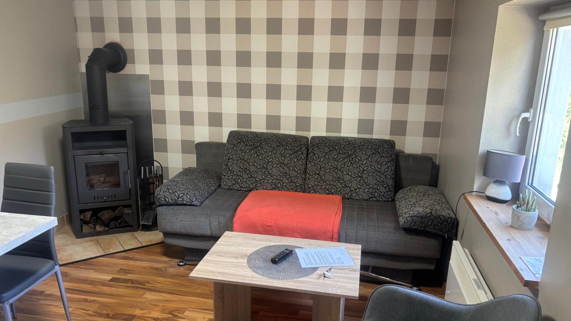 Fh Charlottchen Villa Karlshagen Buitenkant foto