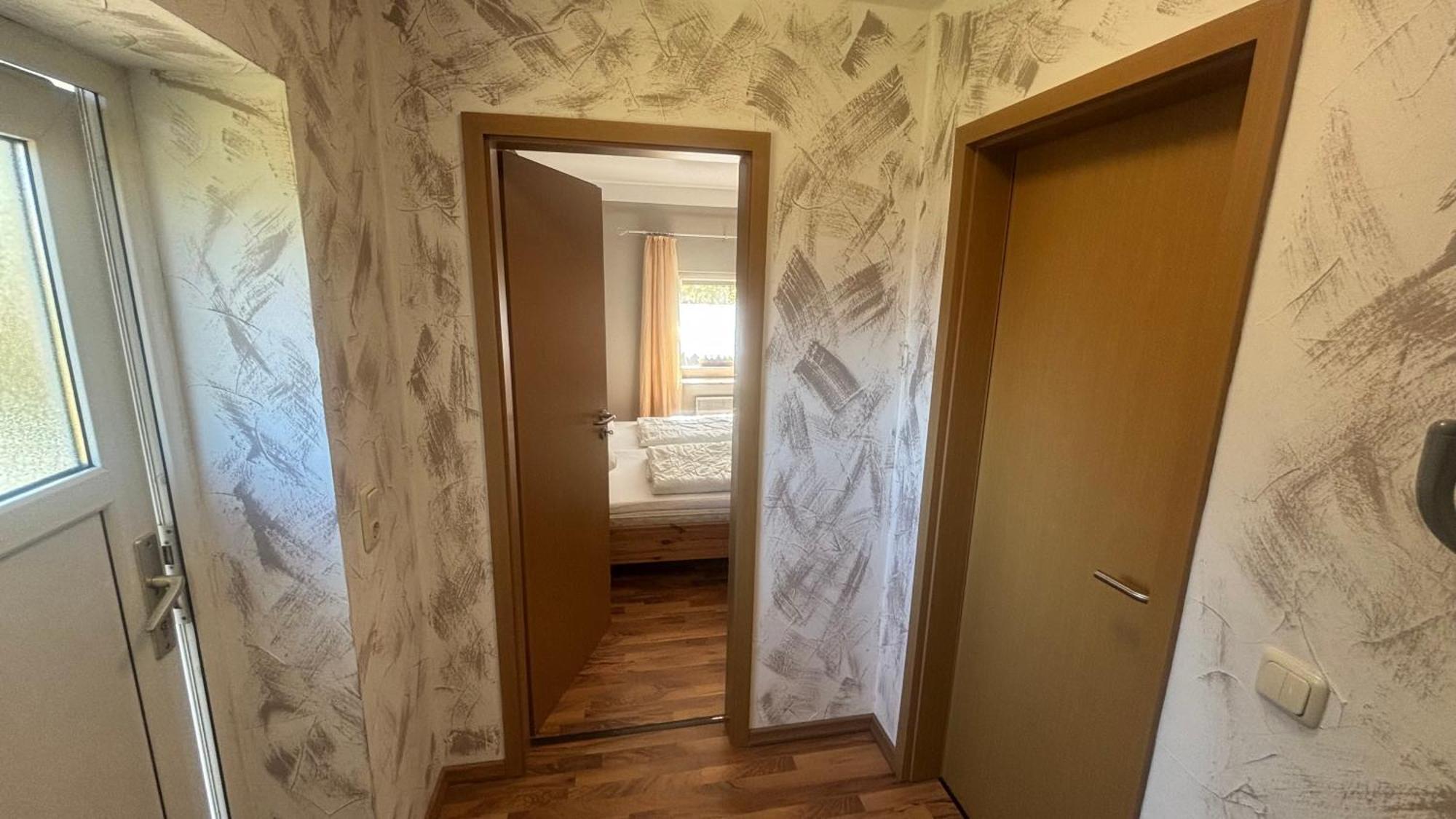 Fh Charlottchen Villa Karlshagen Buitenkant foto
